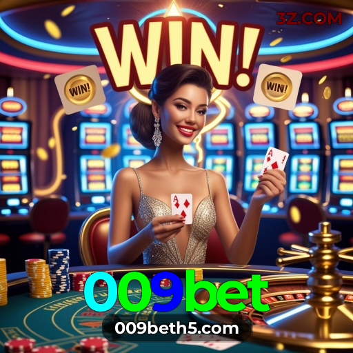 Diretório de Jogos 009bet