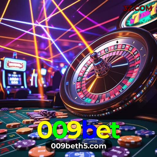 Bônus Diários 009bet