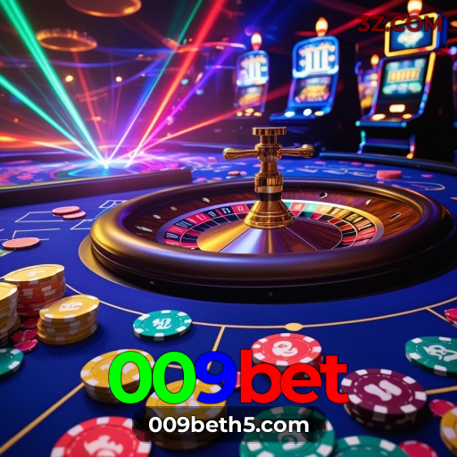 Casino Ao Vivo 009bet