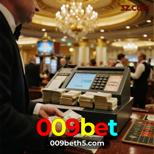 Integração de APIs 009bet