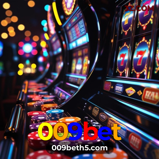 Interface Premium 009bet