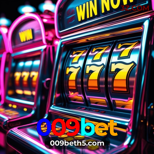 Provedores de Jogos 009bet