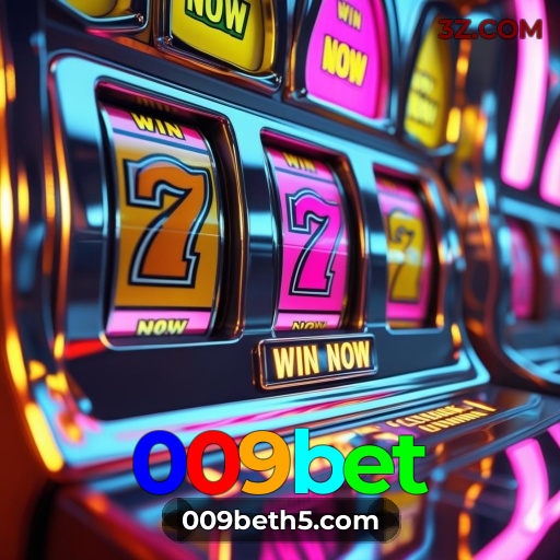 Bônus de Boas-vindas 009bet