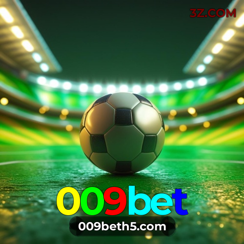 Estatísticas 009bet