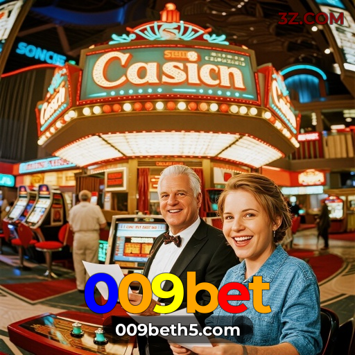 Estatísticas do Jogo 009bet