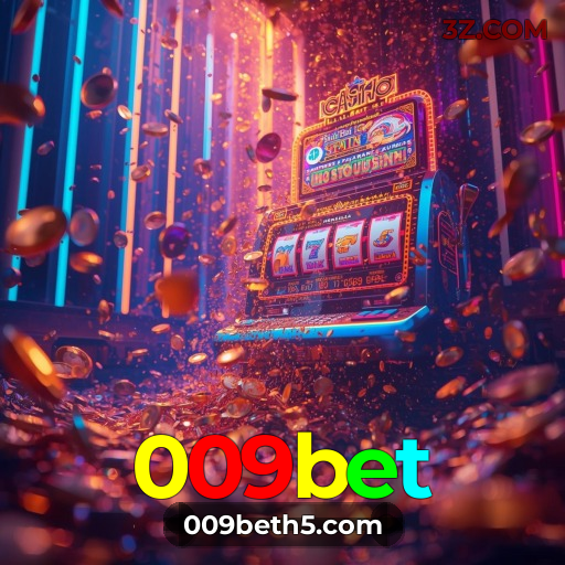 Casino Ao Vivo 009bet
