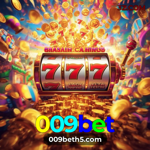 Promoções Sazonais 009bet