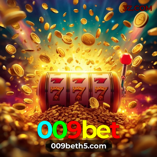 Tecnologia da Plataforma 009bet