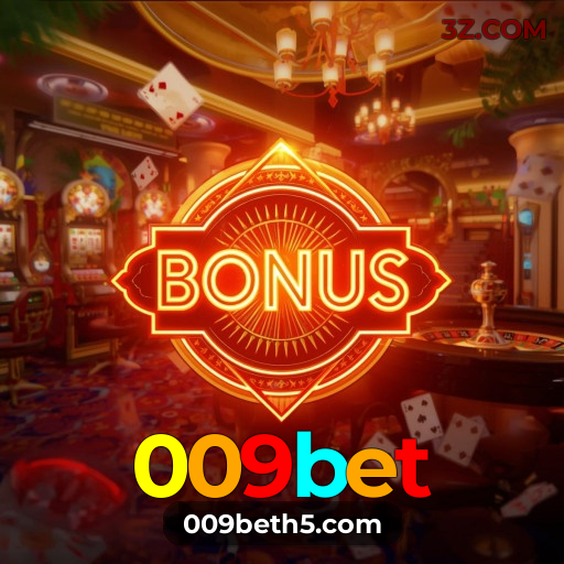 Login Seguro 009bet