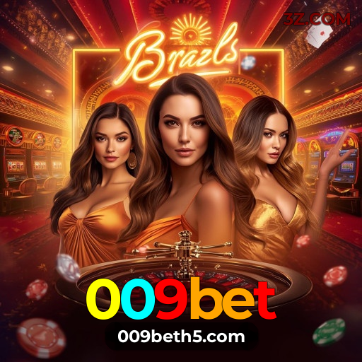 Estatísticas 009bet