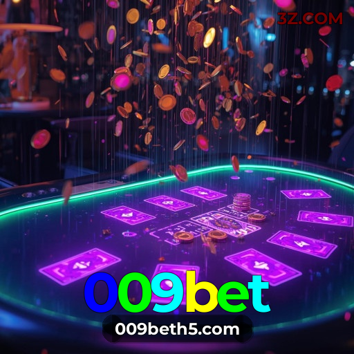 Programa VIP 009bet