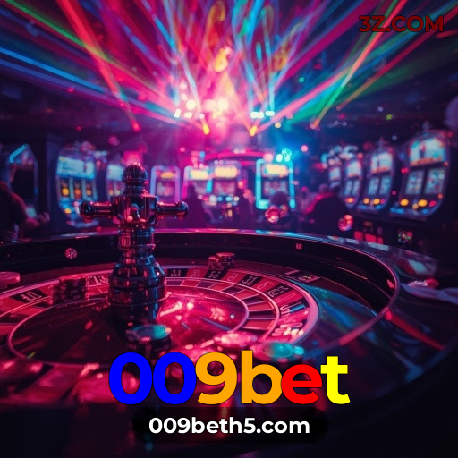 Cadastro Rápido 009bet