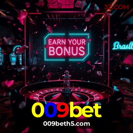 PIX Instantâneo 009bet